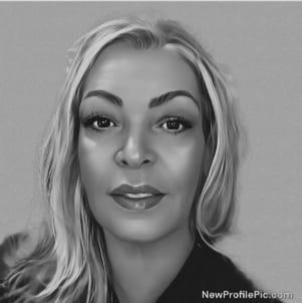 Meet your Posher, Cheryl